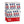 Load image into Gallery viewer, Playing Cards  Marching Guardsmen

