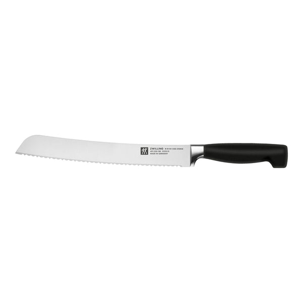 Zwilling Four Star 9" Bread Knife