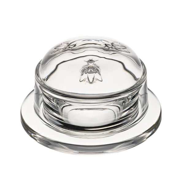Bee Butter Dish