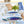 Load image into Gallery viewer, Dori Atlantic Blue Cavala Dish
