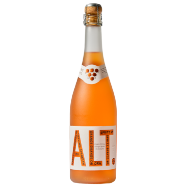 ALT. Non-Alcoholic Sparkling Wine