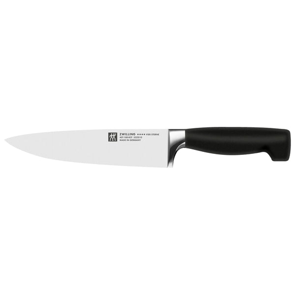 Zwilling Four Star 7" Chef Knife