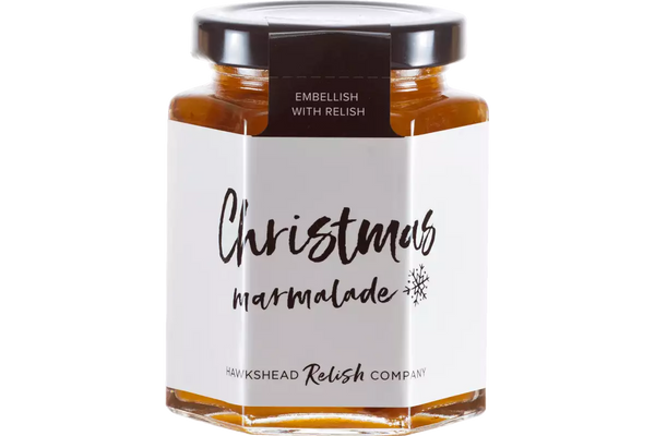 Hawkshead Relish