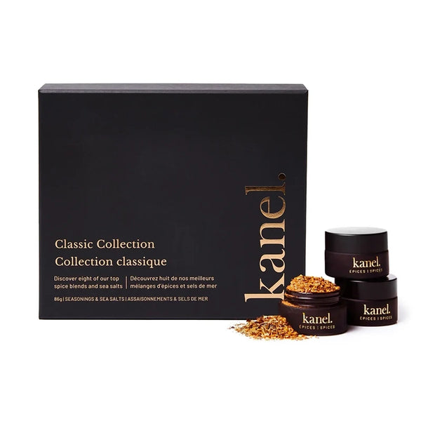 Kanel Inc. Classic Collection