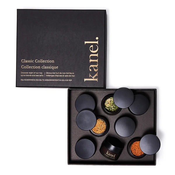 Kanel Inc. Classic Collection