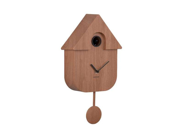 Karlsson Modern Cuckoo Clock