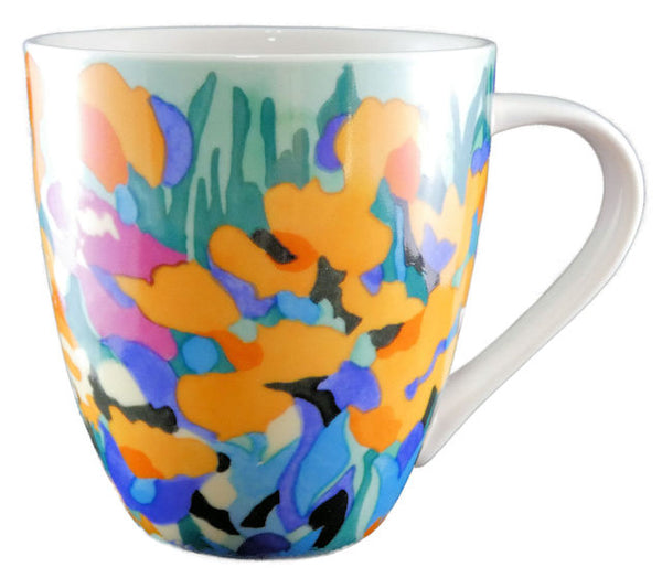 Queens 16oz Mug