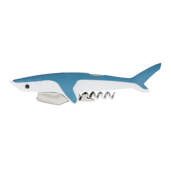 Shark Waiters Corkscrew