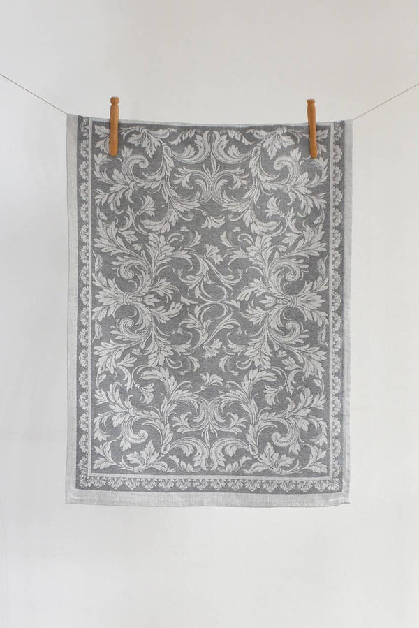 Linen Way Renesans Tea Towel