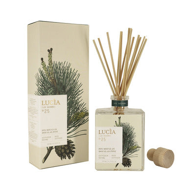 Lucia Pin Douglas Reed Diffuser