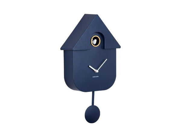 Karlsson Modern Cuckoo Clock