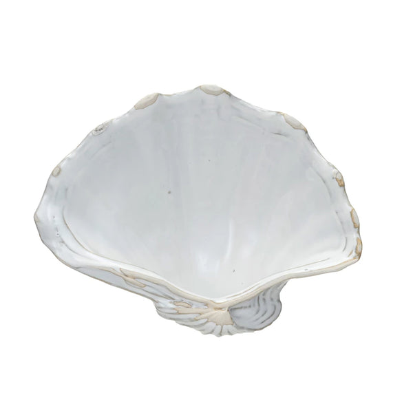 Shell Dish
