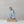 Load image into Gallery viewer, Stoneware Fish Shaped Vase

