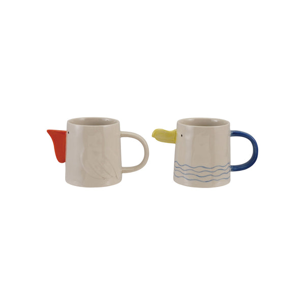 Sea Bird Mug