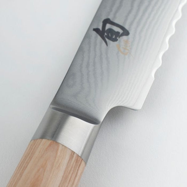 SHUN Classic Blonde 9" Bread