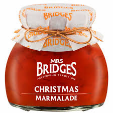Mrs. Bridges Preserves 250ml
