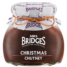 Mrs. Bridges Preserves 250ml