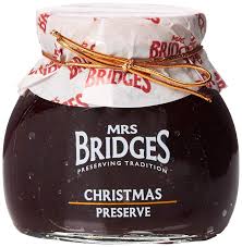 Mrs. Bridges Preserves 250ml