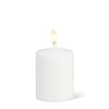 Pillar Candle