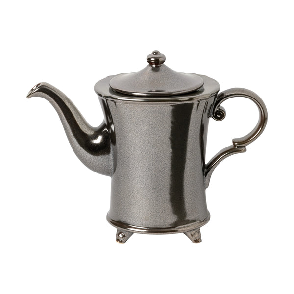 Almara Metal Coffee Pot