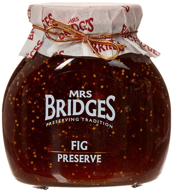 Mrs. Bridges Preserves 250ml