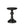 Load image into Gallery viewer, Chapel Antique Black Pillar Candle Holder
