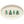 Load image into Gallery viewer, Casafina Pacifica Christmas Tree Oval Platter
