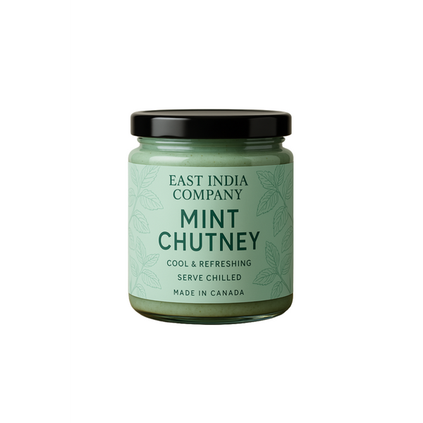 East India Co. Chutney