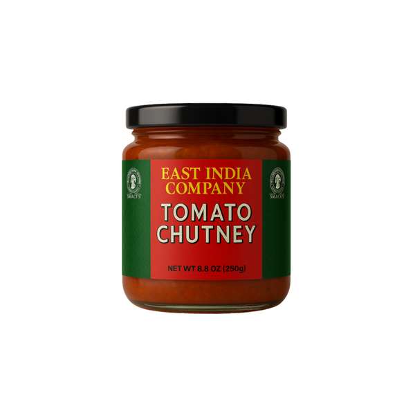 East India Co. Chutney