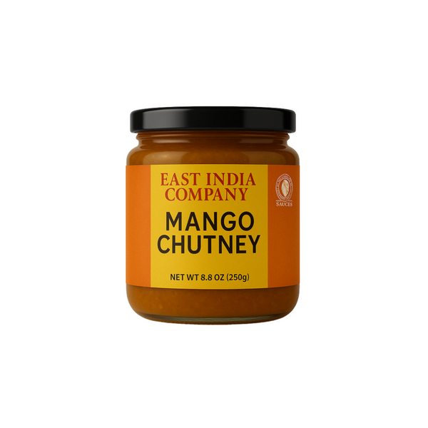 East India Co. Chutney