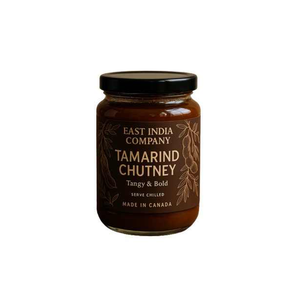 East India Co. Chutney