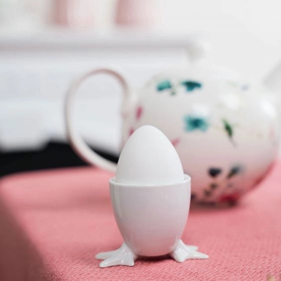 Chicken Foot Egg Cup