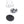 Load image into Gallery viewer, Peugeot Les Impitoyables set Whisky

