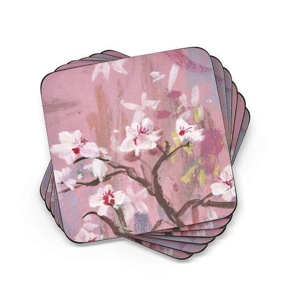 Pimpernel Set of 6 Coasters