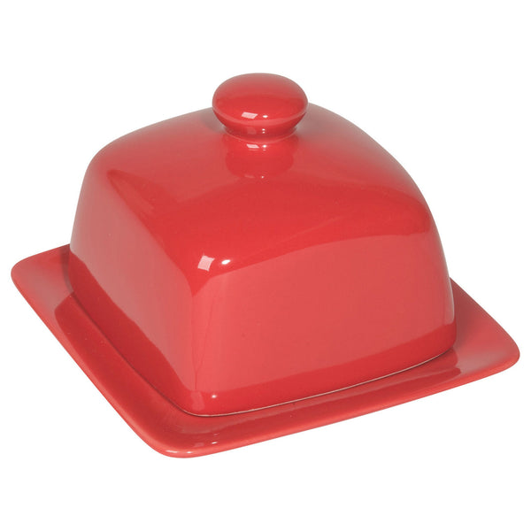 Square Butter Dish