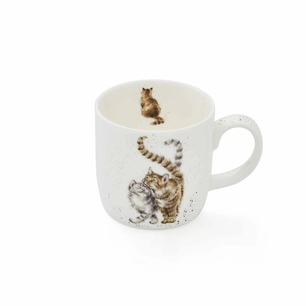 Wrendale Mug 11oz