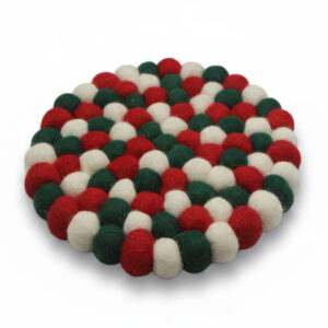 Wool Trivet
