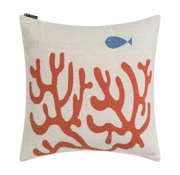 David Fussennegger Nova Cushion