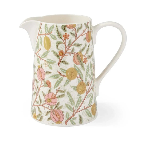 Morris & Co Fruit Jug 3.0 Pint