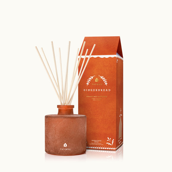 Thymes Gingerbread Diffuser
