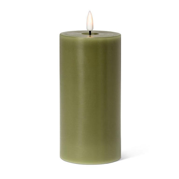 LED  Candle