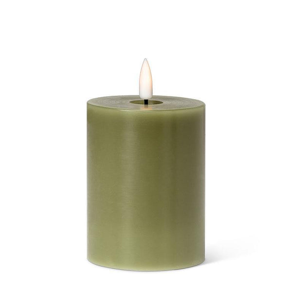 LED  Candle