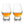 Load image into Gallery viewer, Viski Raye Weighted Crystal Whiskey Glasses, Set of 2

