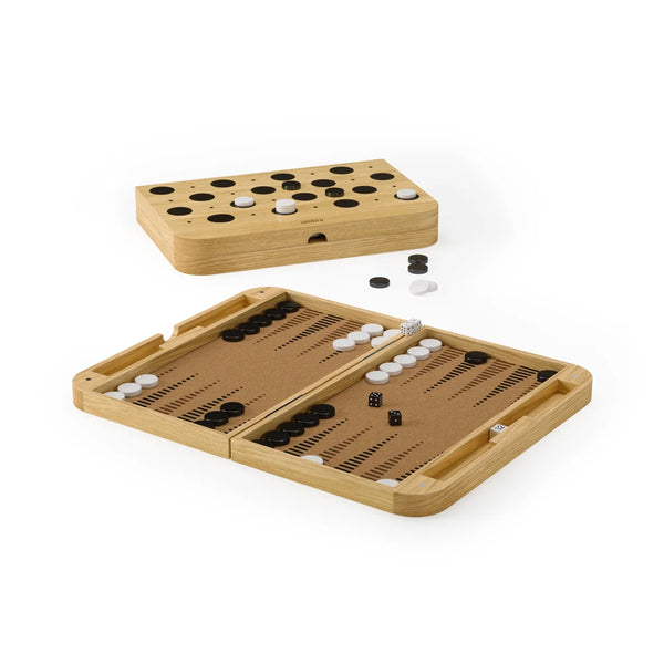 Blitz Backgammon