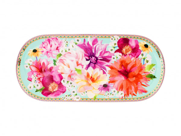 Maxwell & Williams Dahlia Daze Platter