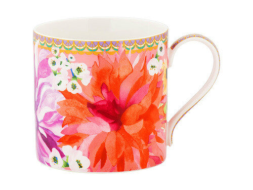 Maxwell & Williams Dahlia Daze Mug 430ml