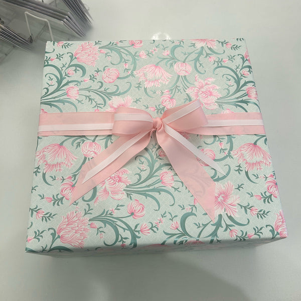 Gift Wrapping