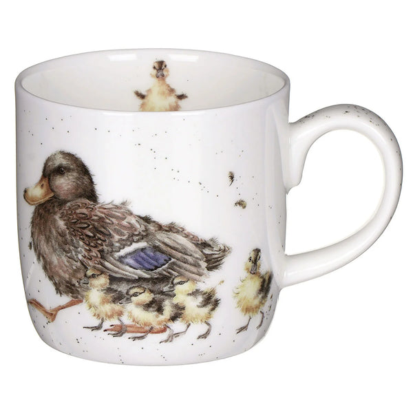 Wrendale Mug 11oz