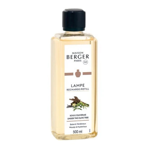 Maison Berger Lamp Refill 500ml