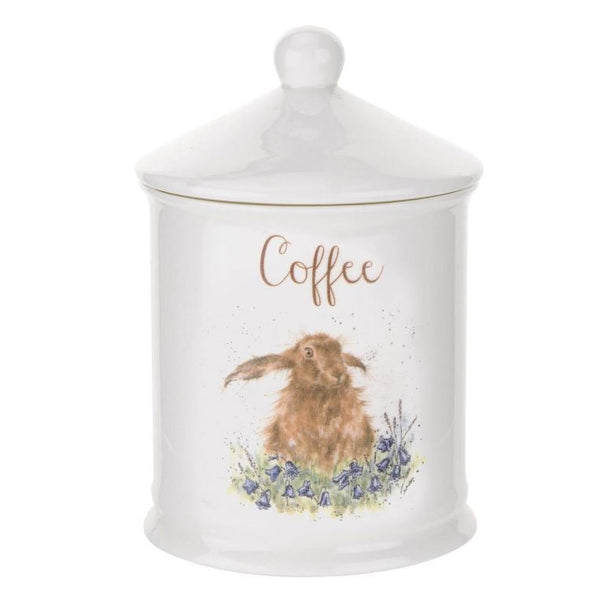 Wrendale Canisters